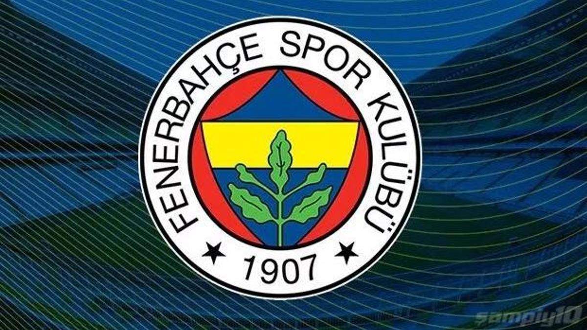 TFF tamam dedi Fenerbahçe yıldızları kaldırdı