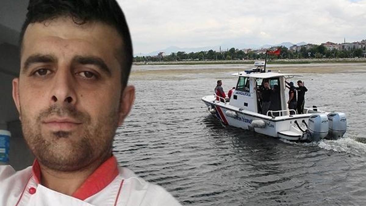 Beyşehir Gölü'nde tekne alabora oldu! 1 balıkçı kayıp