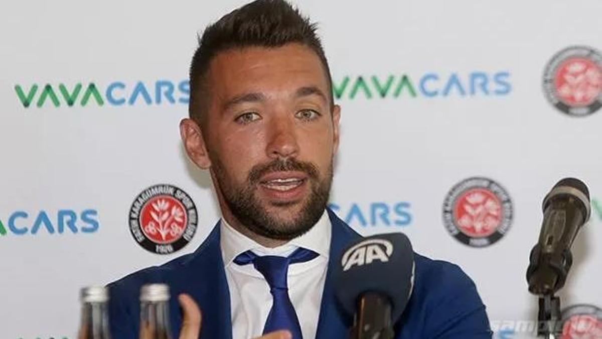 Fatih Karagümrük Lens ve Donk'u istiyor