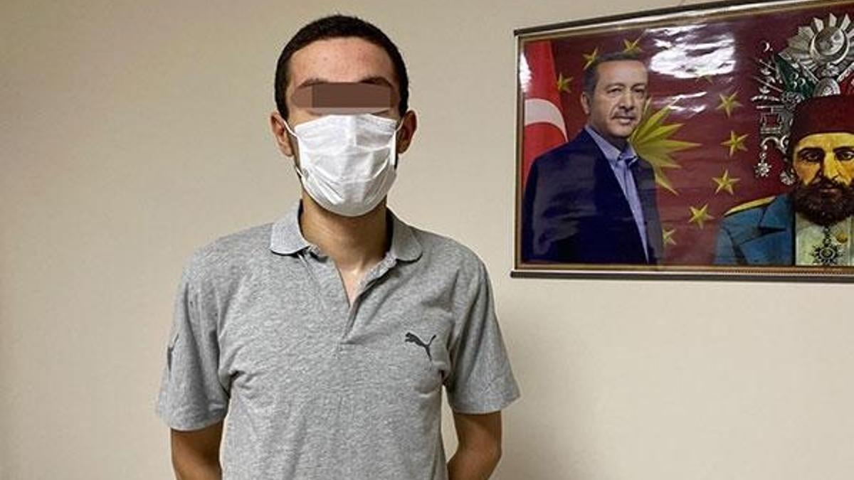 PKK'dan kaçtı, terör örgütünün gerçeklerini tek tek anlattı!