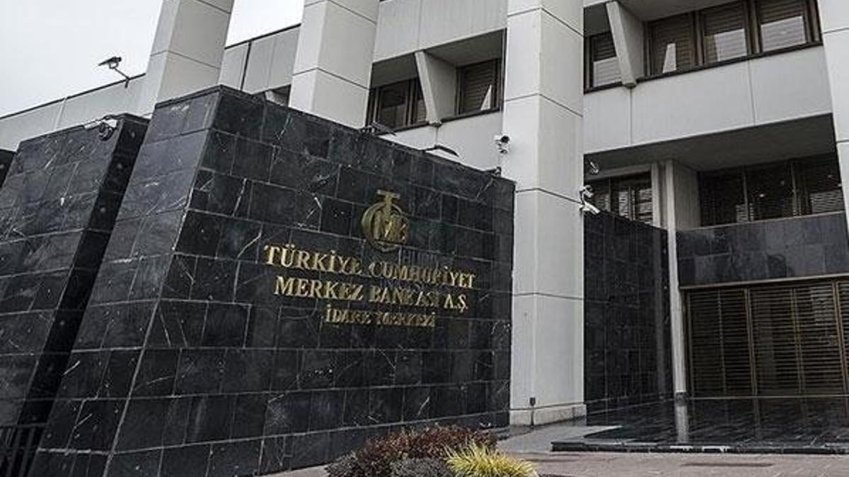 Merkez Bankası'ndan flaş faiz hamlesi! Tüm gözler oraya çevrildi