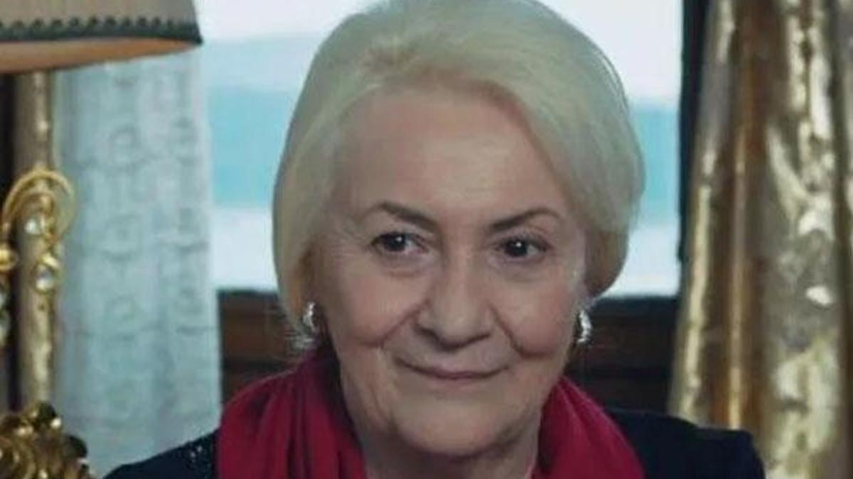 Sabina Toziya yarın son yolculuğuna uğurlanacak
