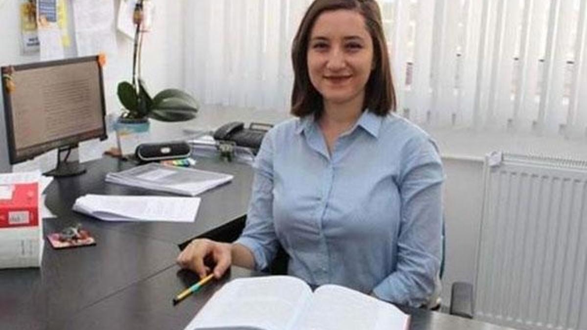 Ceren Damar'ı vahşice öldürmüştü! Flaş gelişme