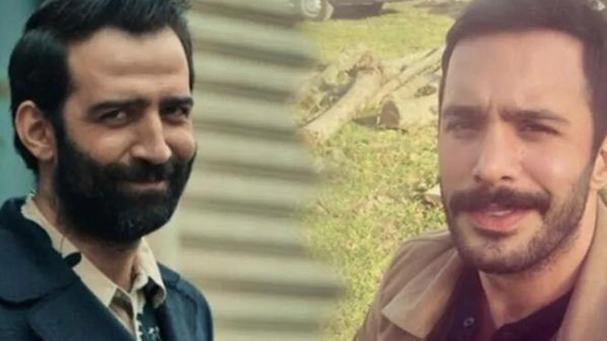 Ferit Kaya, 'Alparslan' dizisine dahil oldu