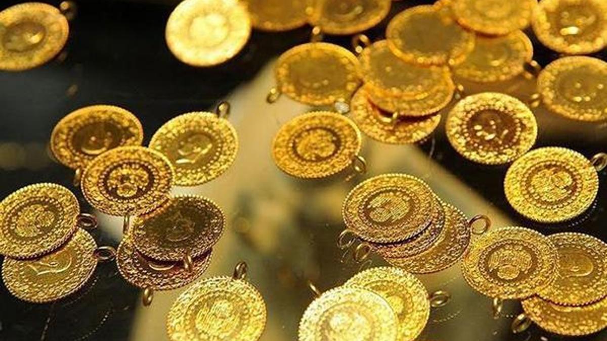 Merkez Bankası faiz kararından sonra altın fiyatlarında son durum ne? Altın ne kadar oldu?
