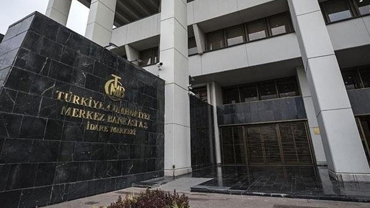 Merkez Bankası faiz kararını açıkladı