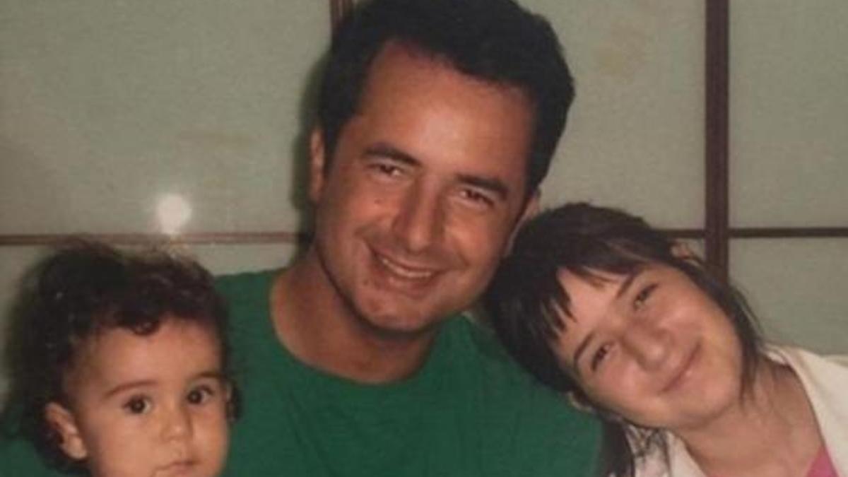 Acun Ilıcalı'dan kızı Leyla Ilıcalı'ya duygusal kutlama!