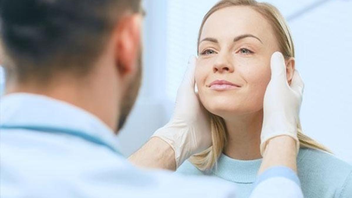 Yüz güzelleştirme operasyonları