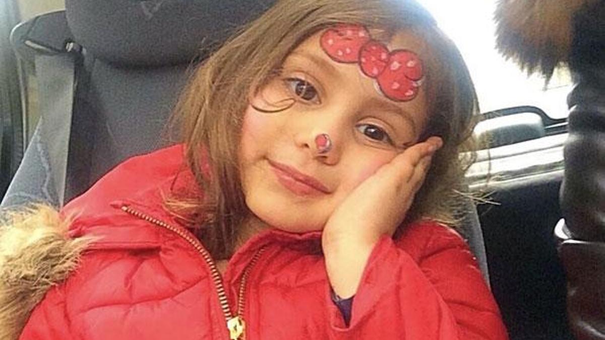 Tatil için Türkiye’ye gelmişti bir anda yere yığıldı! 10 yaşındaki Nira Akyürek'ten acı haber geldi...