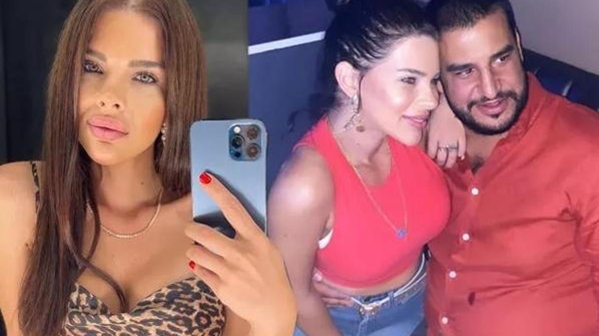 Damla Ersubaşı'nın eski eşinden kafa karıştıran paylaşım!