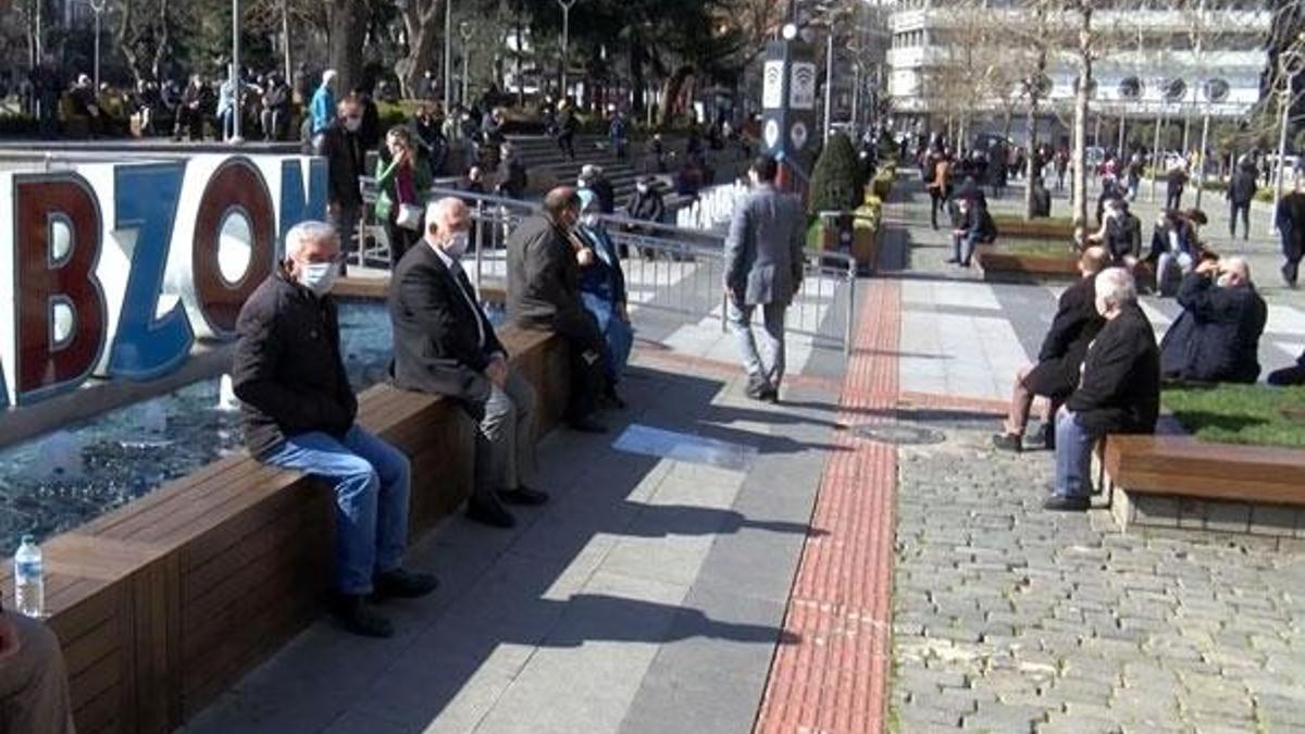 Delta varyantı alarmı! Yoğun bakımlar doluyor...