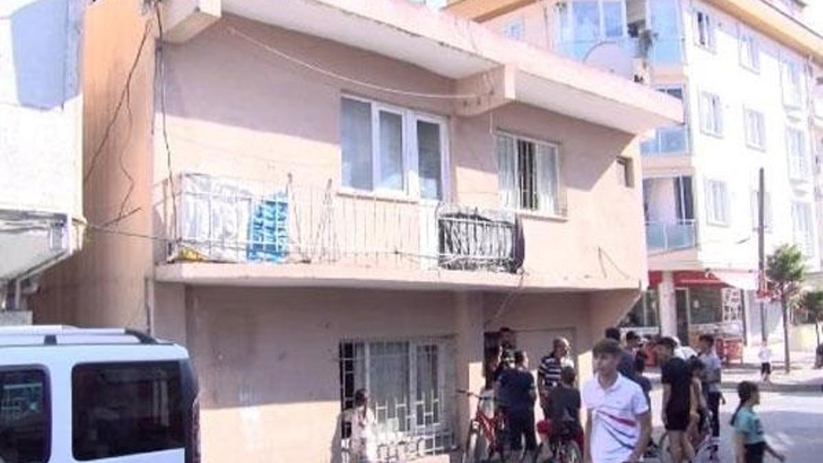 Öldürüp kafasını kestiler! İstanbul'da şok eden cinayet