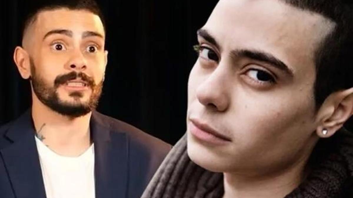Rüzgar Erkoçlar'dan önemli açıklamalar! İlk kez anlattı!
