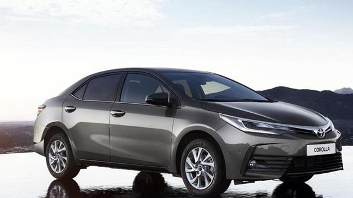 Toyota fiyat listesi! ÖTV indirimi 2021 araç fiyatları belli mi?