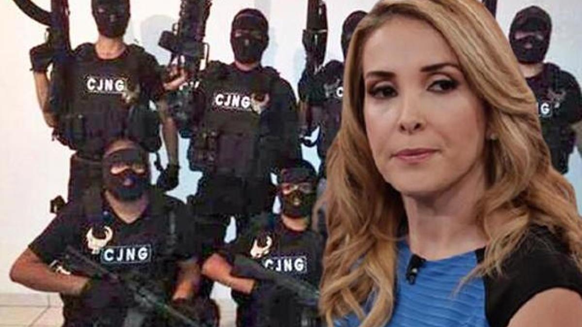 En tehlikeli suç örgütünden korkunç tehdit! Dünya şokta! Bu ilk kez oldu