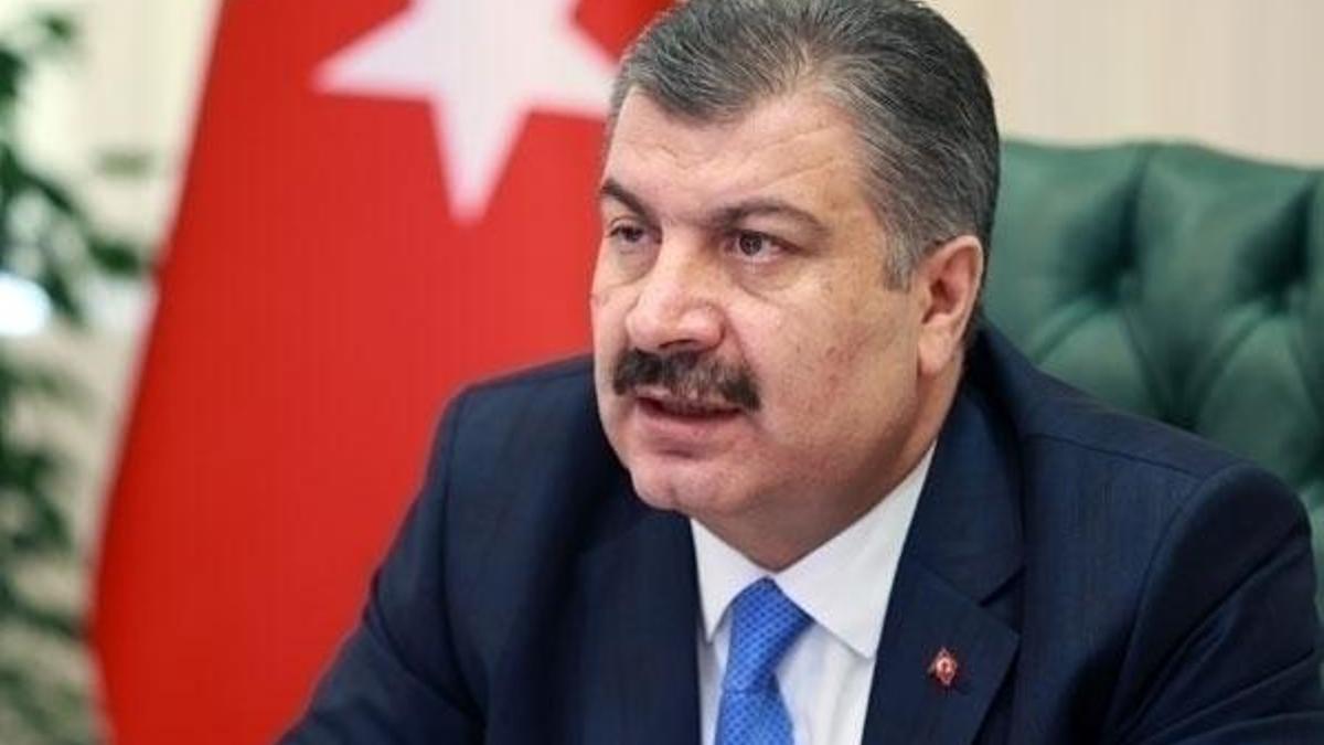 Bakan Koca'dan flaş aşı açıklaması: Yüzde 70’i geçti