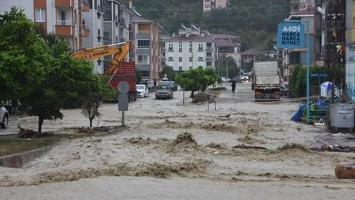 Genel Hayata Etkili Afet Bölgesi ne demek, ne anlama geliyor? Hayata etkili afet bölgesi nedir?