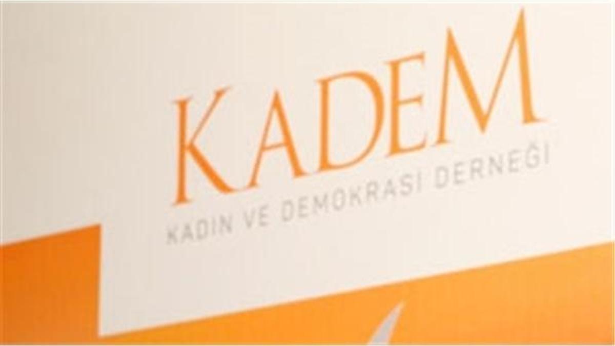 KADEM'in Girişimcilik Kampı başvuruları başladı