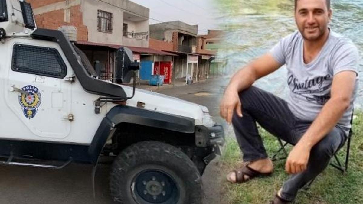 Hastanede skandal! Müdür ölen kişiye bunu yaptı