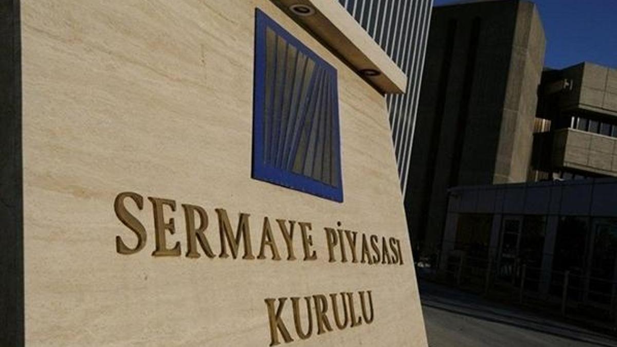 SPK, 7 kişiyi yakaladı! 6 ay işlem yasağı uygulanacak