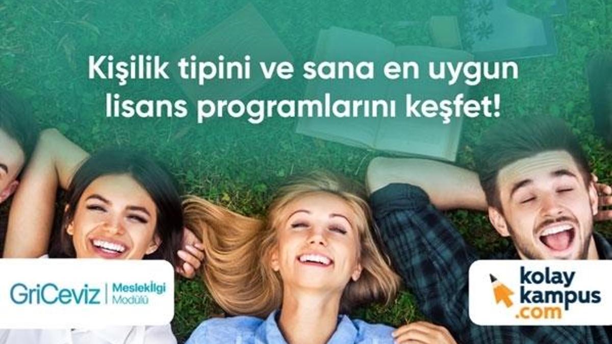 Doğru meslek seçimi hayatınızı etkiler!
