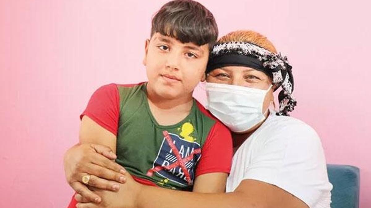 Bakanlıktan iki hemşireye dava! ‘Bebeği siz yaktınız, tazminatı da siz ödeyin’