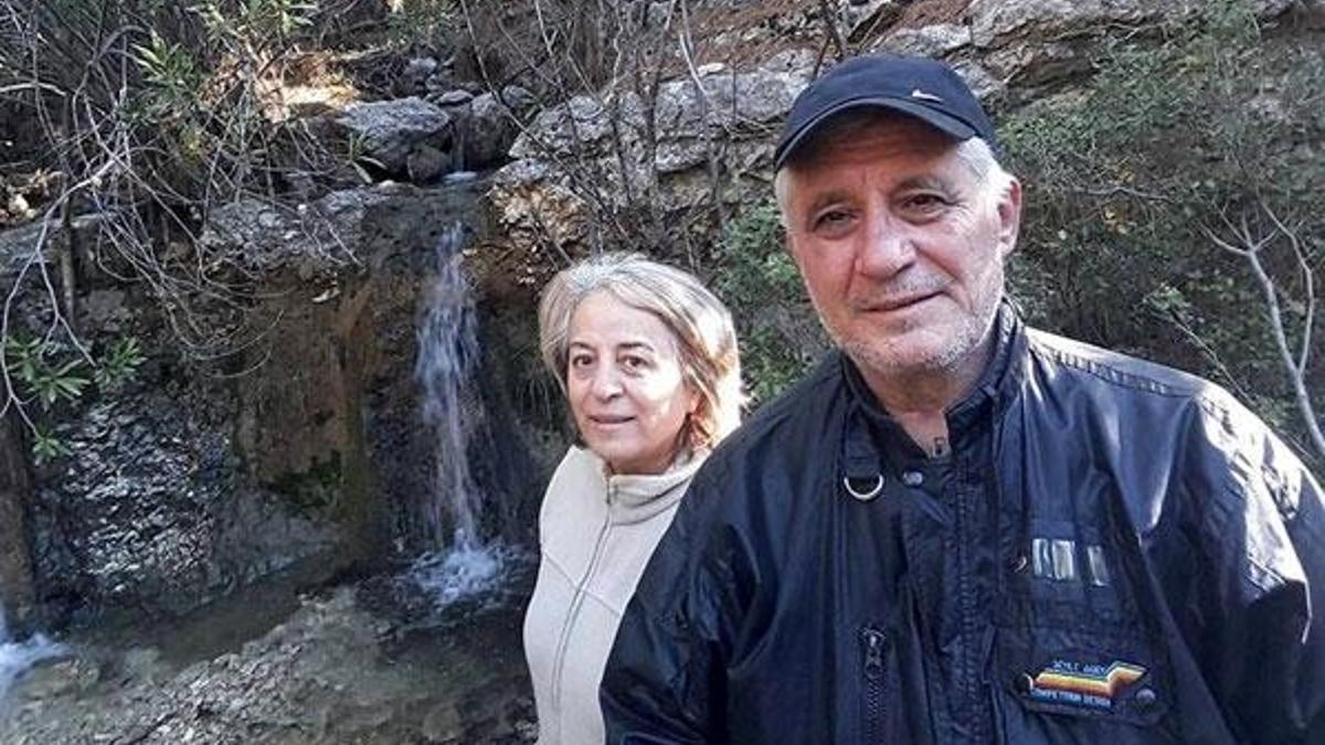 Büyüknohutçu çifti cinayetinde acı detay! Son parasıyla katilin ilaçlarını almış...