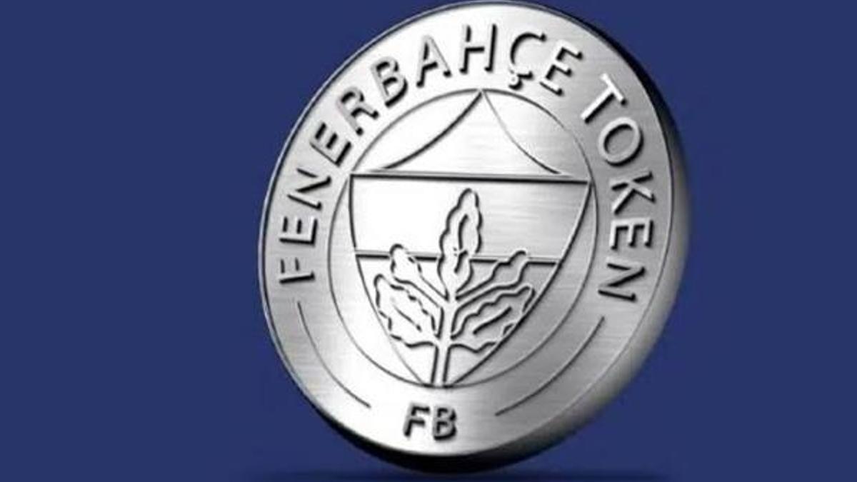 Fenerbahçe token kaç TL? Fenerbahçe token nasıl alabilirim, Fenerbahçe token nereden alınır? Fenerbahçe token güncel fiyat…