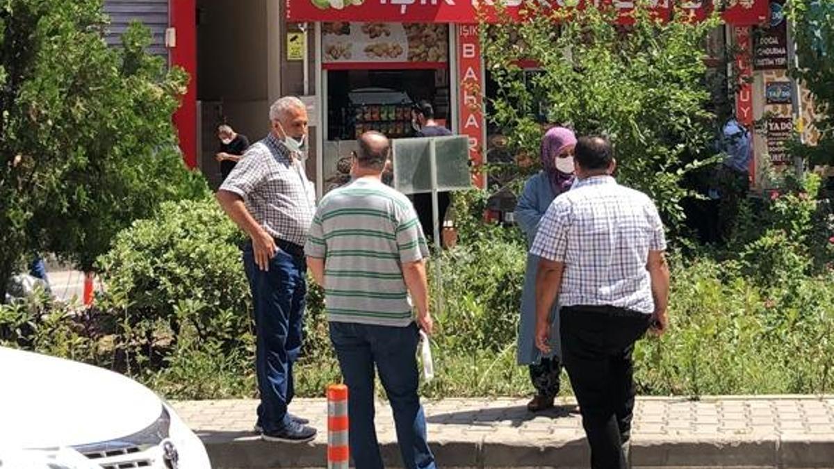 Korkunç cinayet! Geride kimseyi bırakmadı sonra...