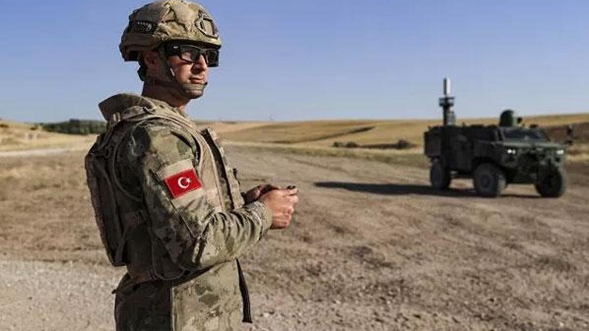 Geleceğin askerleri görücüye çıkıyor! İlk kez...