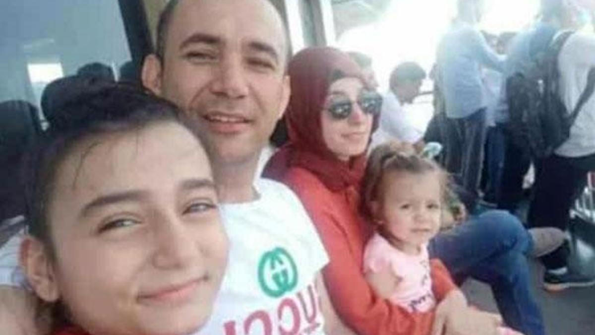 Kastamonu'daki sel felaketinde büyük kahramanlık gösteren Ertuğrul Sevik'ten kahreden haber geldi