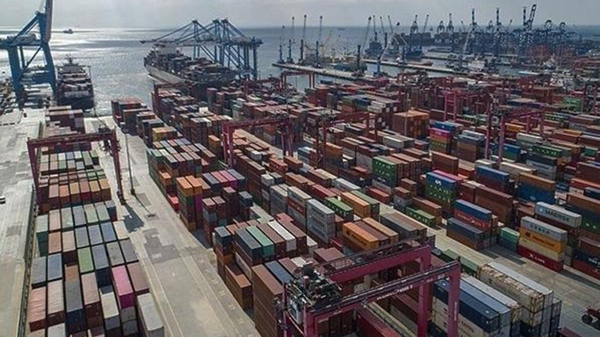 Türkiye için sevindiren gelişme! Cumhuriyet tarihinde ilk kez oluyor