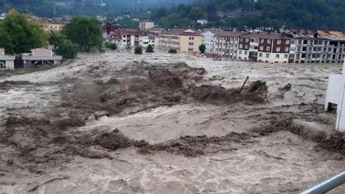 Kastamonu Bozkurt, Bartın ve Sinop'ta son dakika gelişmesi! Bir acı haber daha...