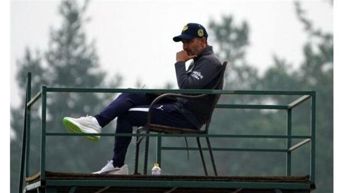 Adana Demirspor maçı öncesinde Fenerbahçe'de 11 oyuncu kadroda yok