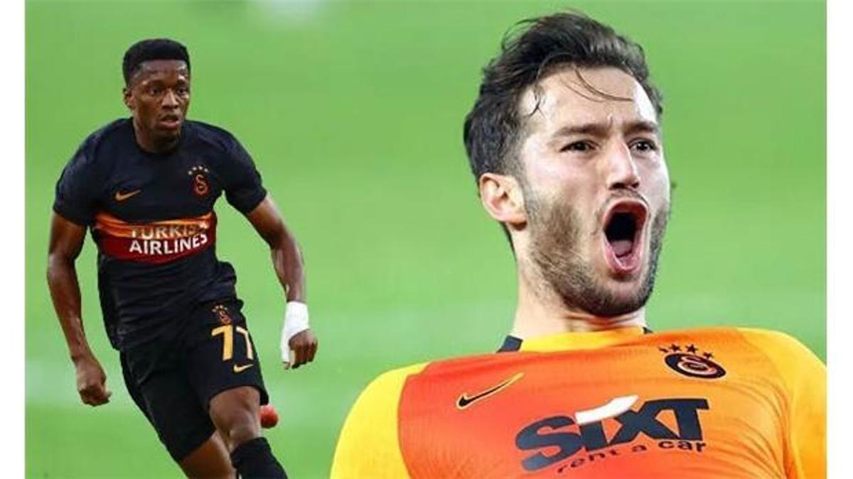 Oğulcan krizi Sekidika ile çözülüyor