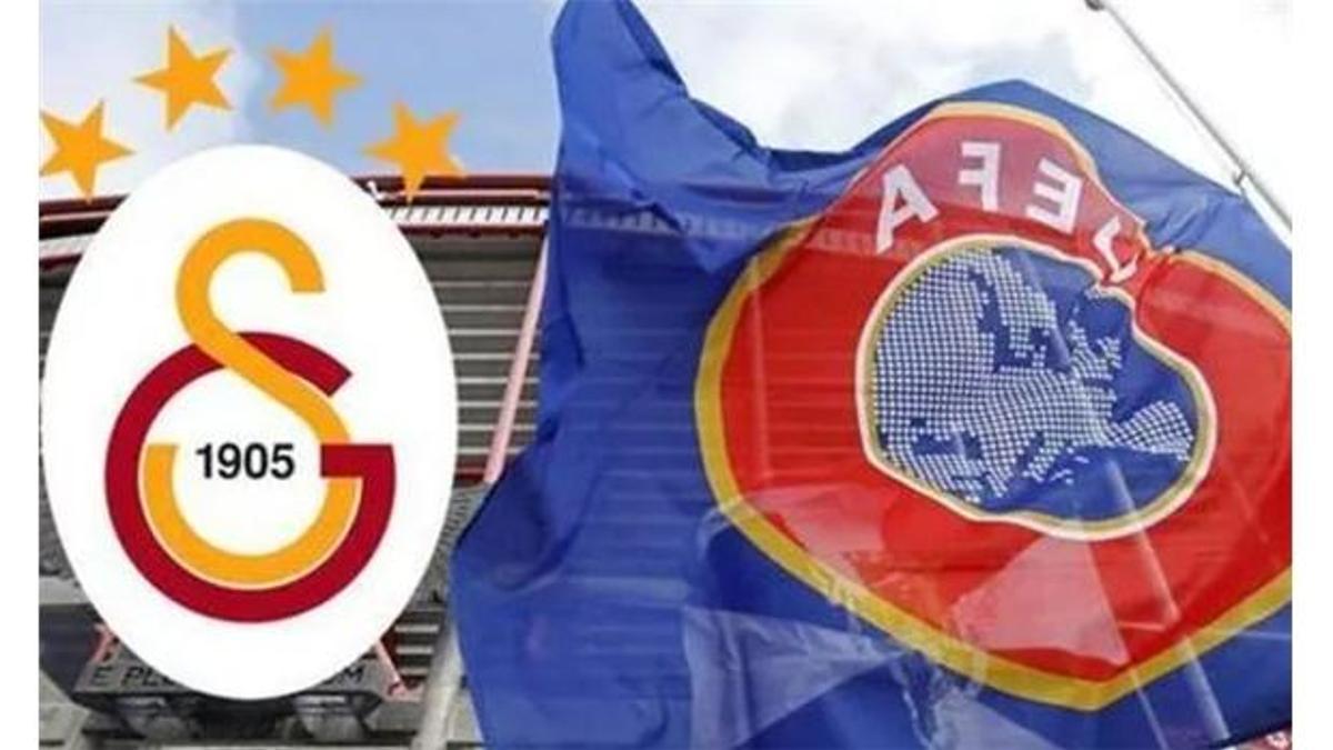 FFP bitti Galatasaray transferde uçtu gitti