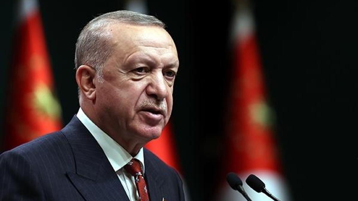 Kabine Toplantısı ne zaman? Pazartesi Kabine toplantısı var mı?
