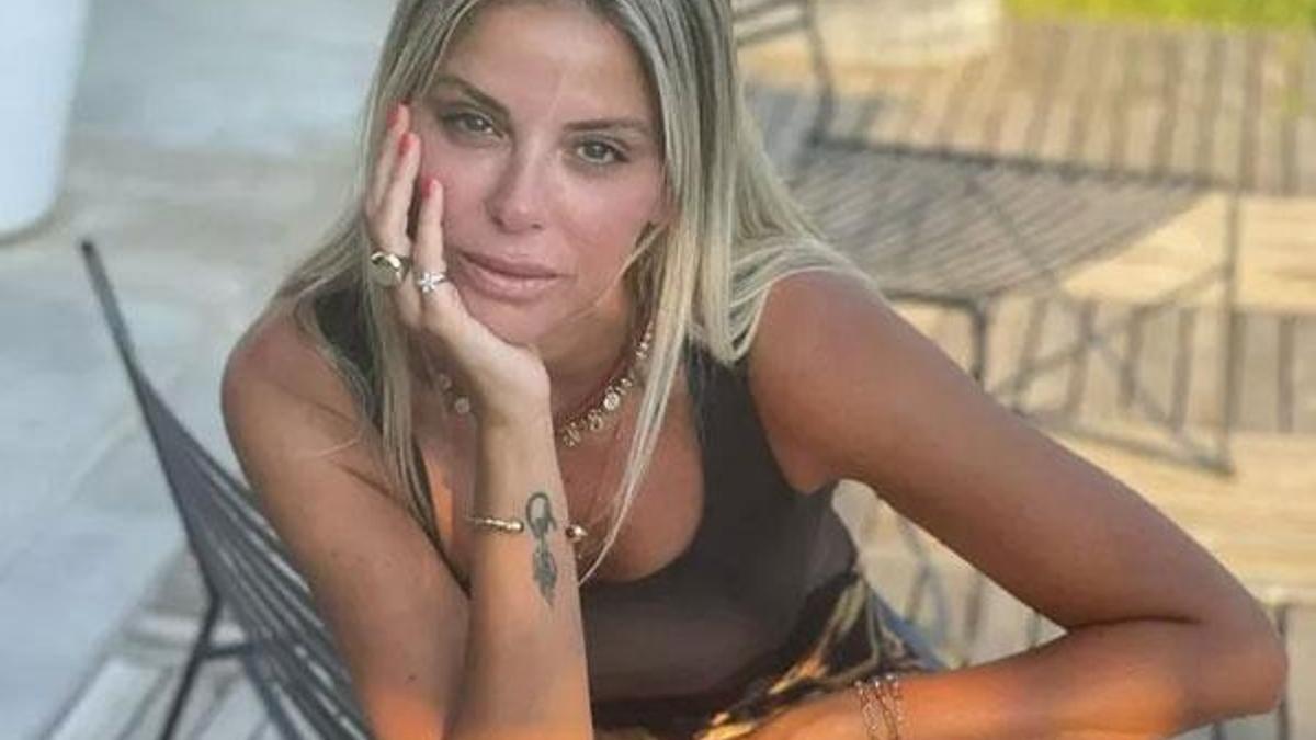 Esra Eron'un motosikletini saniyeler içinde çaldılar!