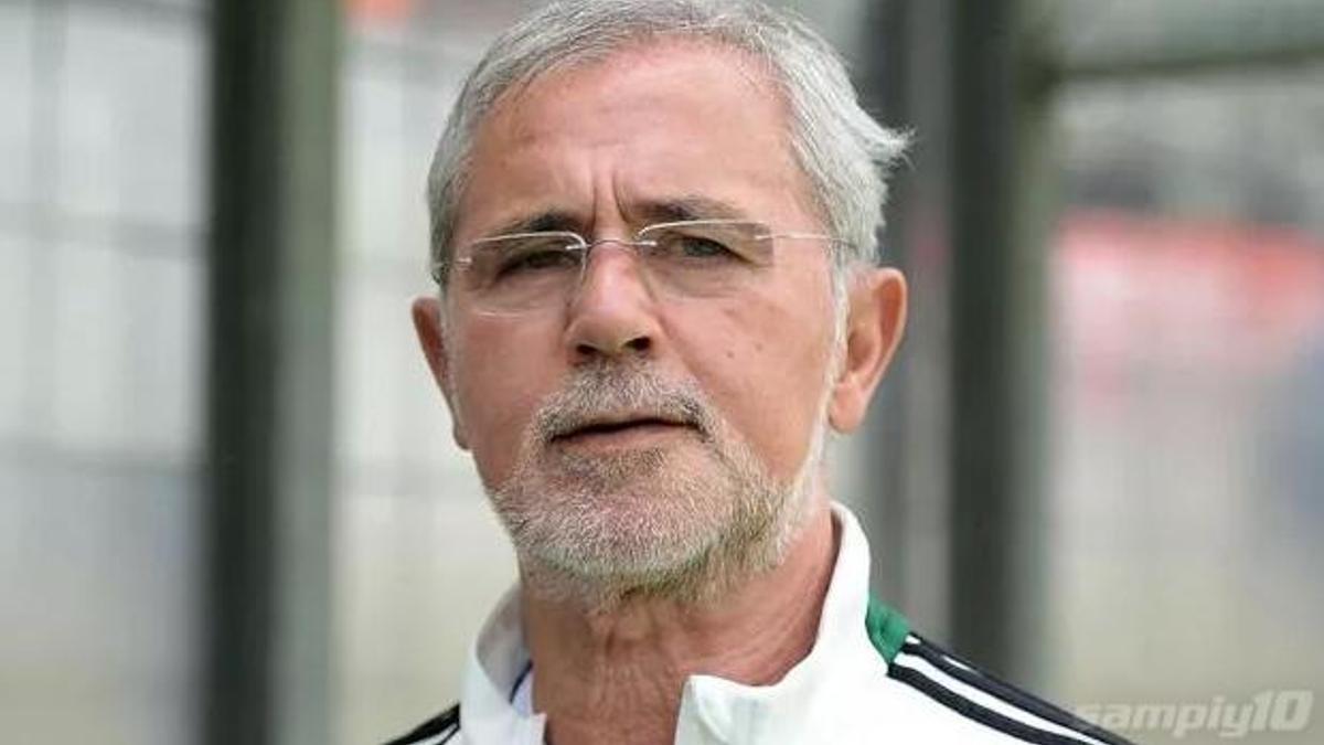 Almanların efsanesi Gerd Müller hayatını kaybetti