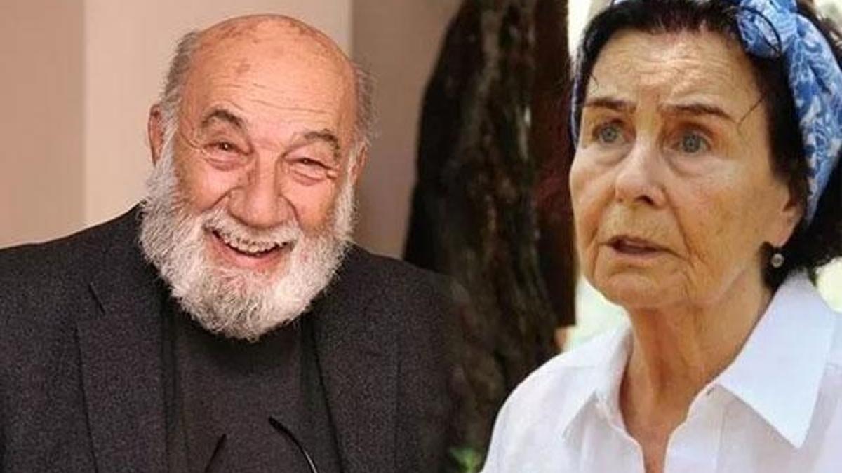 Yılmaz Gruda'dan Fatma Girik itirafı: Beni boğulmaktan kurtardı