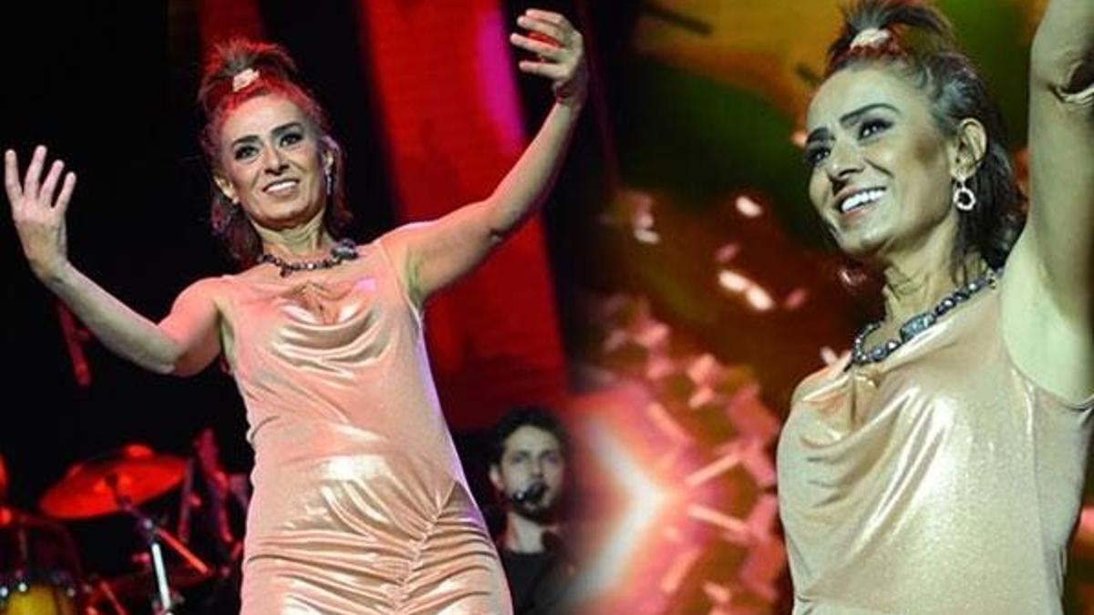 Yıldız Tilbe: Şu güzelliğimi görsün imana gelsin!