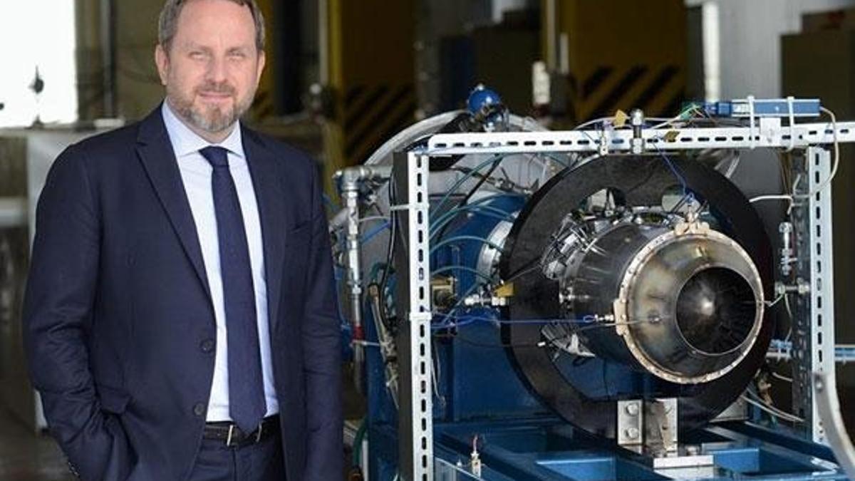 Milli turbojet motora yenileri eklenecek