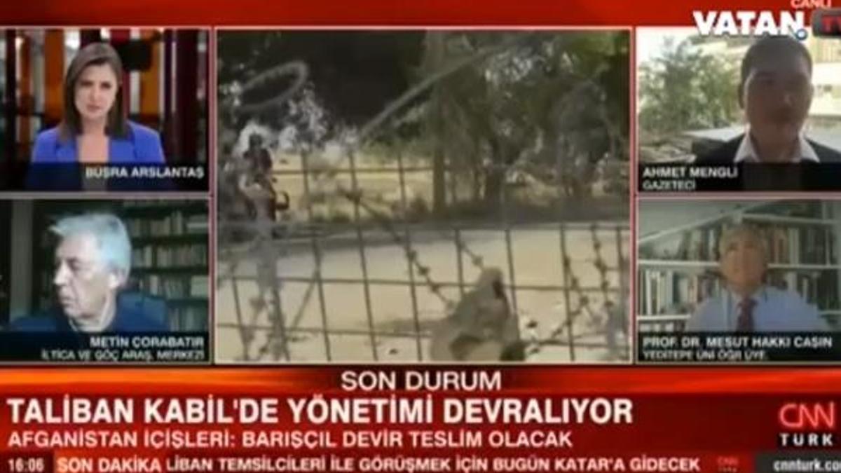Amerikan Büyükelçiliği’nden dumanlar yükseldi! Özel bankalar havaya ateş açtı
