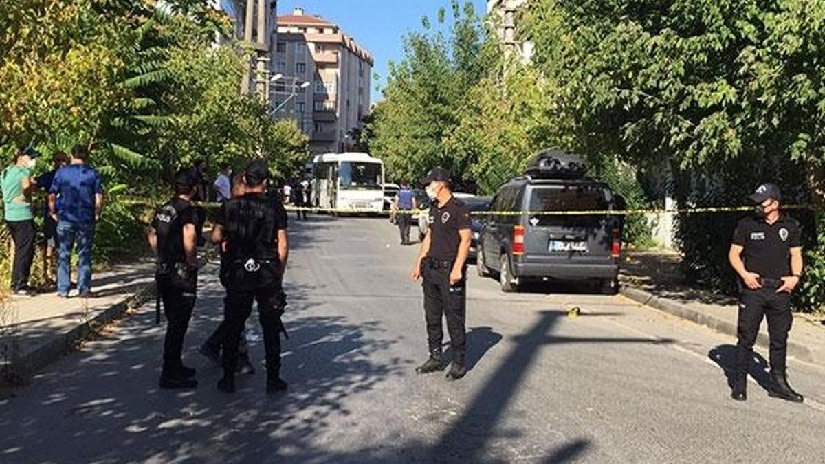 Kocaeli'de komşu dehşeti! Annesiyle birlikte öldürdü