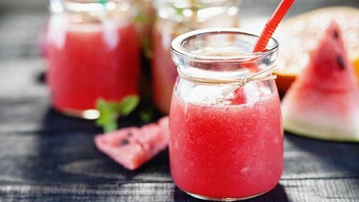Uzmanından yaz sıcaklarında serinleten tarifler!