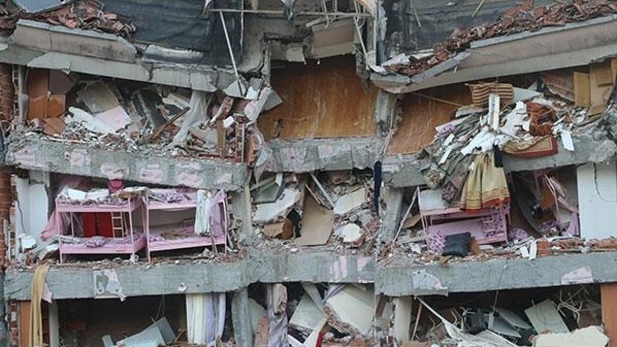 Sel felaketinde ortaya çıktı! Karar verildi! O müteahhid hakkında şoke eden detay