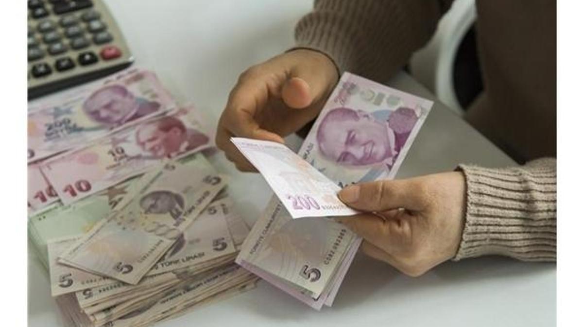 1.556 lira devlet tarafından ödeniyor! En az 12 ay boyunca...