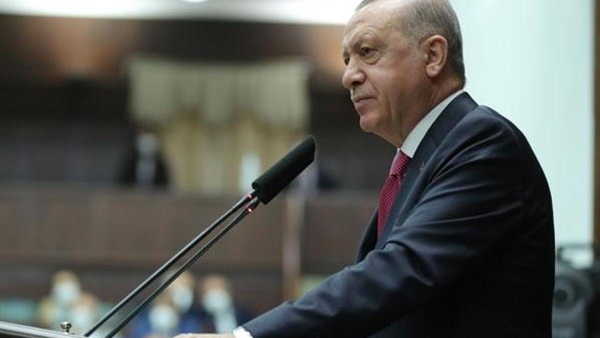 Cumhurbaşkanı Erdoğan talimatı verdi! AK Parti harekete geçti