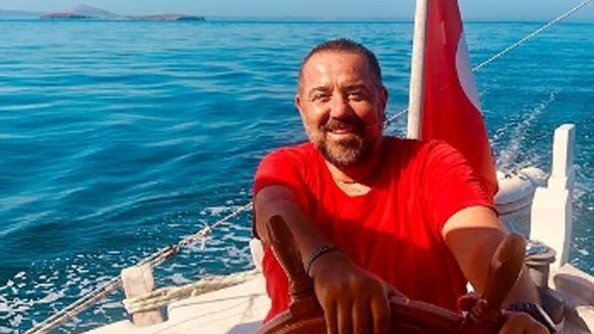 Ata Demirer hastanelik oldu! Durumu...