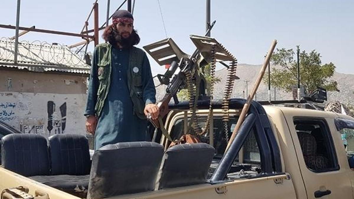 Afganistan son durum nedir? Afganistan'da neler oluyor, Taliban olayı nedir?